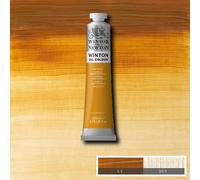 Winsor Newton Peinture à l’huile Winton, Tubes 200ml, 55 Couleurs