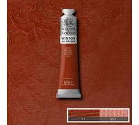Winsor & Newton Winton Huile 200ml 362 Rouge Anglais
