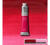 Winsor & Newton Peinture à l'huile Winton 200 ml 502 Rose permanent