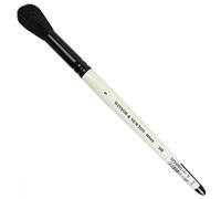 Winsor & Newton Pinceau Aquarelle Lavis Série 340 N°5
