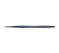 Winsor & Newton Pro Aquarelle Pinceau Synthetique Rond Taille 00