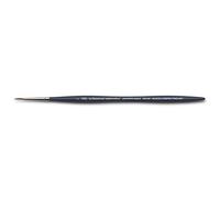 Winsor & Newton Pinceau Pro Aquarelle synthétique rond Taille 1