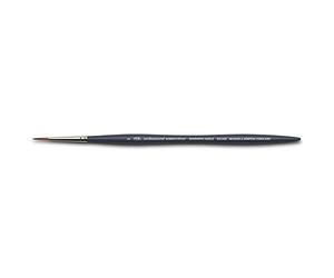 Winsor & Newton Pro Aquarelle Pinceau Synthetique Rond Taille 3