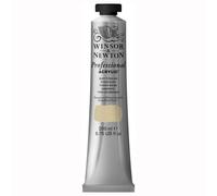 Winsor & Newton Professional Acrylique Tube 200ml 060 Titane Ecru