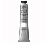 Winsor & Newton Professional Acrylique Tube 200ml 415 Blanc pour Mélanges