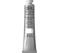 Winsor & Newton Professional Acrylique Tube 200ml 644 Blanc de Titane