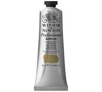 Winsor & Newton Professional Acrylique Tube 60ml 014 Vieil Or