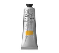 Winsor & Newton Professional Acrylique Tube 60ml 039 Jaune foncé azo