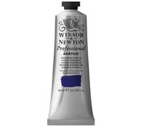 Winsor & Newton Professional Acrylique Tube 60ml 229 Pourpre Dioxazine