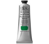 Winsor & Newton Professional Acrylique Tube 60ml 311 Vert de Hooker