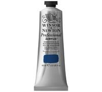Winsor & Newton Professional Acrylique Tube 60ml 321 Bleu d'Indanthrène