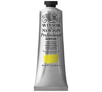 Winsor & Newton Professional Acrylique Tube 60ml 346 Jaune citron