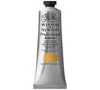 Winsor & Newton Professional Acrylique Tube 60ml 422 Jaune de Naples