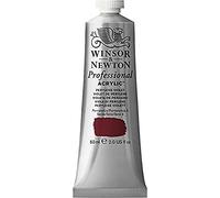 Winsor & Newton Professional Acrylique Tube 60ml 470 Violet de Pérylène