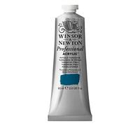 Winsor & Newton Professional Acrylique Tube 60ml 526 Turquoise de Phtalo