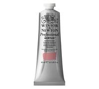 Winsor & Newton Professional Acrylique Tube 60ml 537 Rose poterie