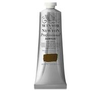 Winsor & Newton Professional Acrylique Tube 60ml 554 Terre d'Ombre Naturelle