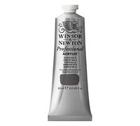 Winsor & Newton Professional Acrylique Tube 60ml 624 Argent No.2