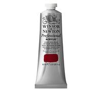 Winsor & Newton Professional Acrylique Tube 60ml 691 Oxyde de Fer Violet