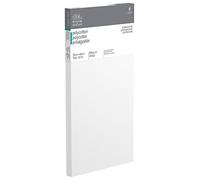 Winsor & Newton Professional Châssis Mélangé Poly Coton 20X40Cm
