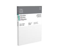 Winsor & Newton Professional Châssis Mélangé Poly Coton 24X30Cm