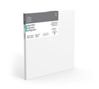 Winsor & Newton Professional Châssis Mélangé Poly Coton 40X40Cm