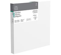 Winsor & Newton Professional Châssis Mélangé Poly Coton 40X40Cm Deep Edge