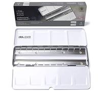 Winsor & Newton Boîte métal de voyage Professional Watercolour vide