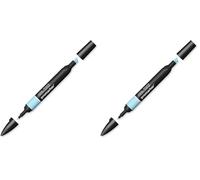 Winsor & Newton Promarker B138 Bleu Arctique (Lot de 2)