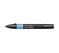 Winsor & Newton Feutre Promarker B336 – Bleu Officier
