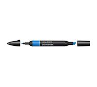 Winsor & Newton Promarker B555 Bleu Franc