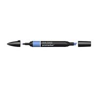 Winsor & Newton Promarker B736 Bleu Chine