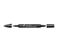 Winsor & Newton Promarker Brush 00XB Noir