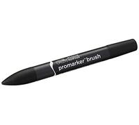 Winsor & Newton Feutre pinceau à alcool Promarker Brush 0CG5 Gris Froid 5
