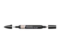 Winsor & Newton Promarker Brush 0WG2 Gris Chaud 2