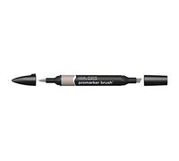 Winsor & Newton Promarker Brush 0WG3 Gris Chaud 3