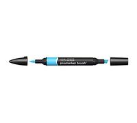 Winsor & Newton Promarker Brush B137 Bleu Ciel