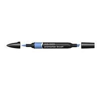 Winsor & Newton Promarker Brush B736 Bleu Chine