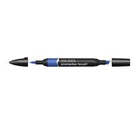 Winsor & Newton Promarker Brush B944 Bleu Egyptien