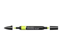 Winsor & Newton Promarker Brush G178 Citron Vert