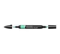 Winsor & Newton Promarker Brush G637 Vert Menthe
