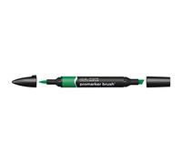 Winsor & Newton Promarker Brush G756 – Vert Luxuriant