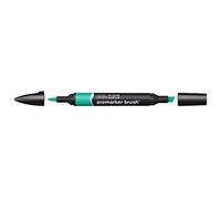 Winsor & Newton Promarker Brush G956 Ocean Turquoise