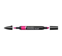 Winsor & Newton Promarker Brush M865 Magenta