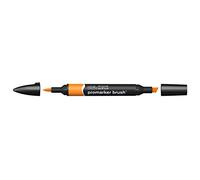 Winsor & Newton Pinceau Promarker O467 Citrouille
