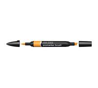 Winsor & Newton Promarker Brush O567 Ambre
