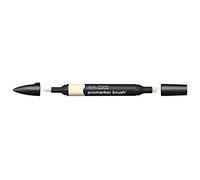 Winsor & Newton Feutre pinceau Promarker Brush O729 – à alcool – Blush