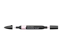 Winsor & Newton Promarker Brush R519 Rose pâle