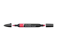 Winsor & Newton Promarker Brush R666 Rouge