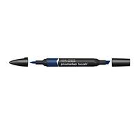 Winsor & Newton Promarker Brush V234 Bleu Indigo
